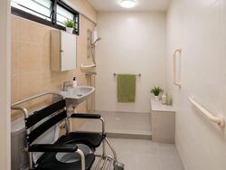 Blk 128 Lorong Ah Soo (Hougang), HDB Executive #593705071